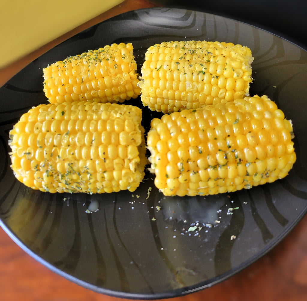Corn Cobbetts - Small Side